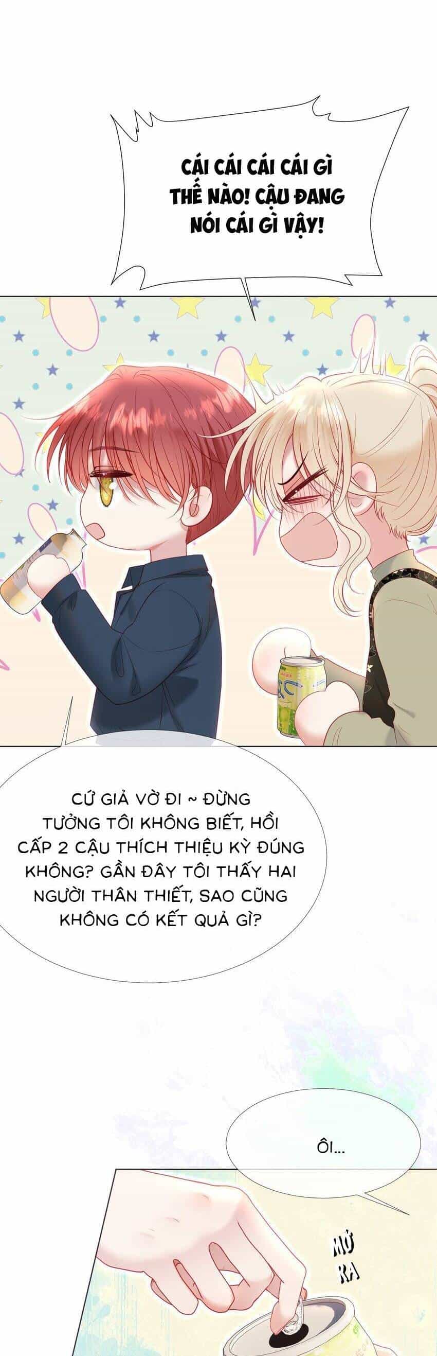 1001 Cách Chinh Phục Chồng Yêu - Chương 42 - ảnh 8