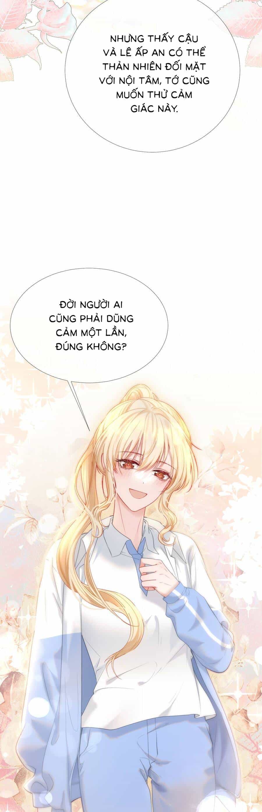 1001 Cách Chinh Phục Chồng Yêu - Chương 43 - ảnh 14