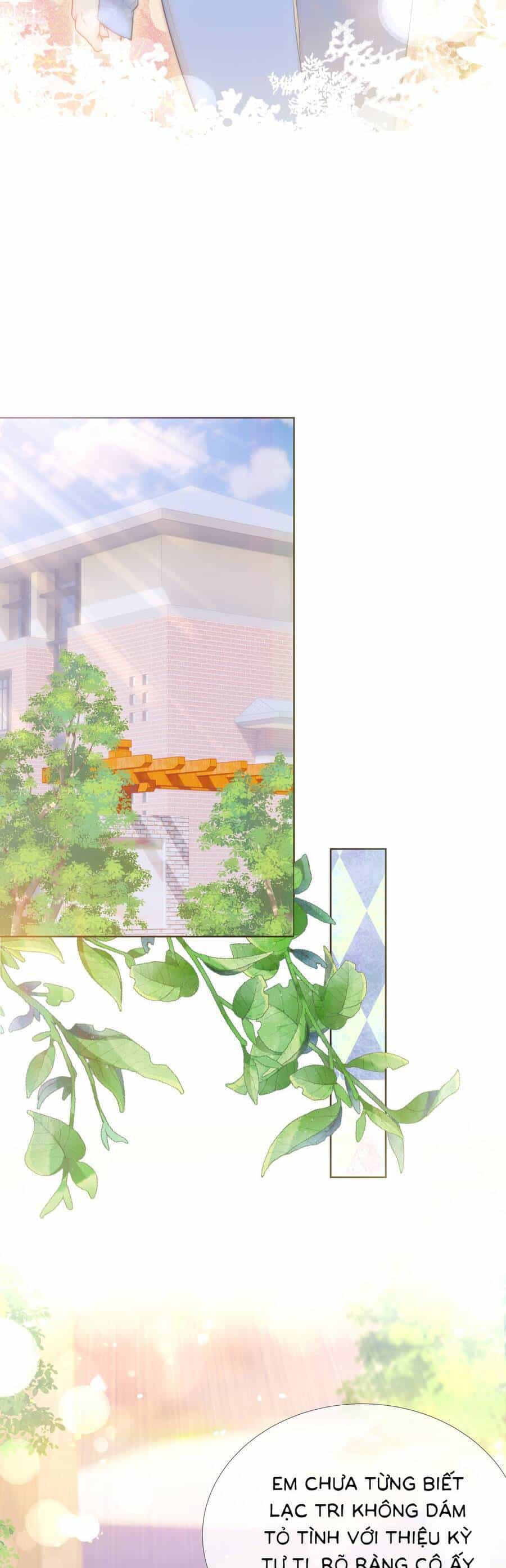 1001 Cách Chinh Phục Chồng Yêu - Chương 43 - ảnh 15
