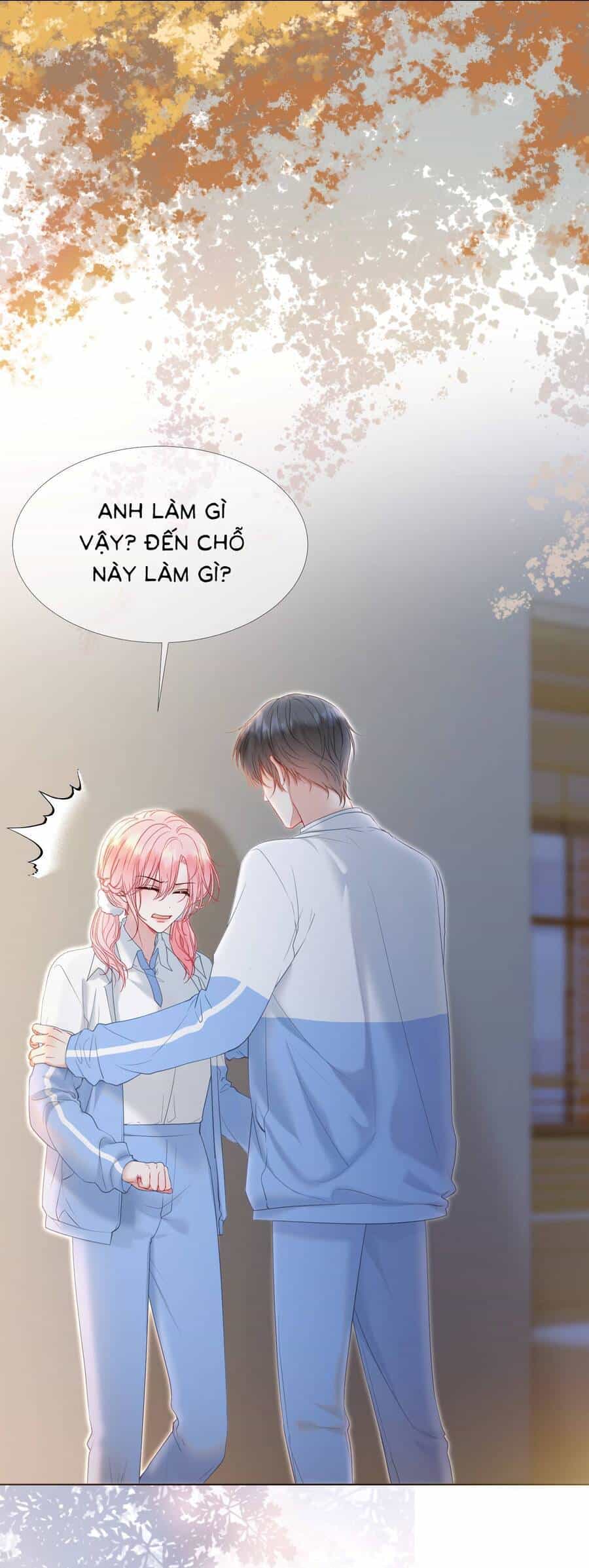 1001 Cách Chinh Phục Chồng Yêu - Chương 43 - ảnh 26