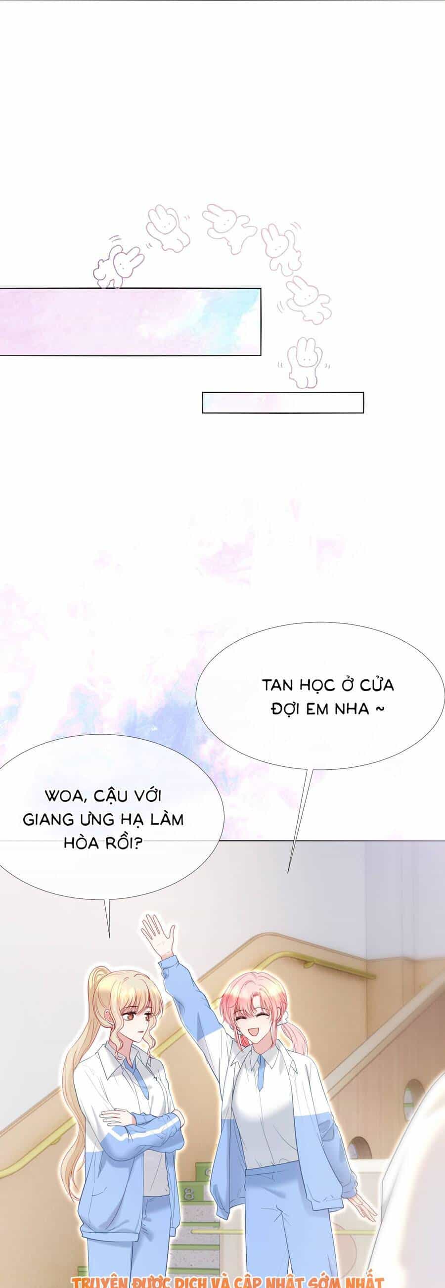 1001 Cách Chinh Phục Chồng Yêu - Chương 43 - ảnh 8