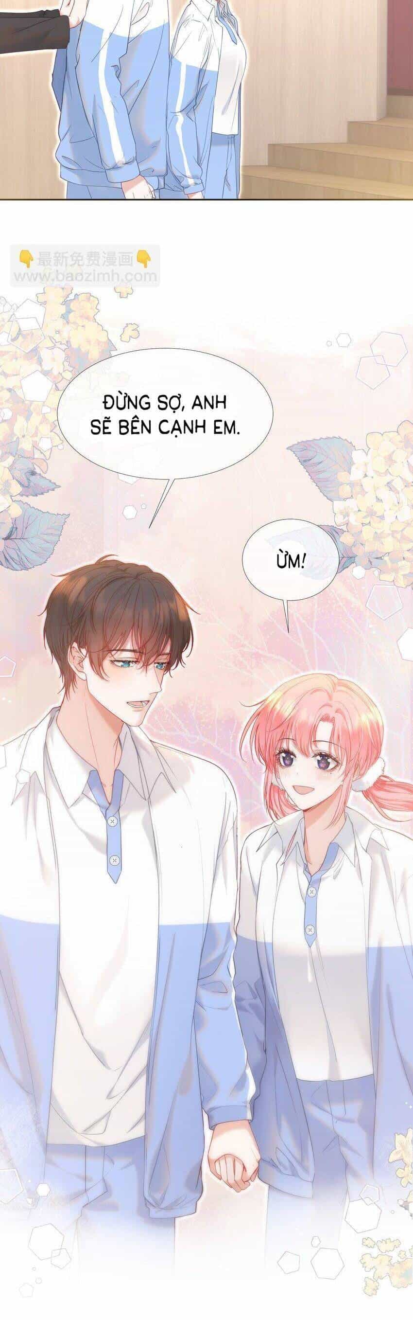 1001 Cách Chinh Phục Chồng Yêu - Chương 44 - ảnh 14