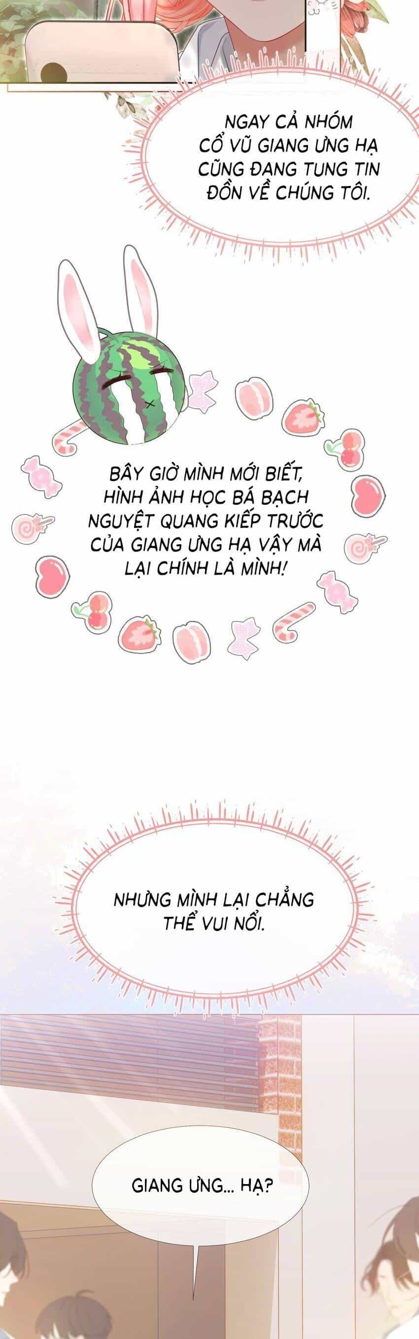 1001 Cách Chinh Phục Chồng Yêu - Chương 44 - ảnh 17