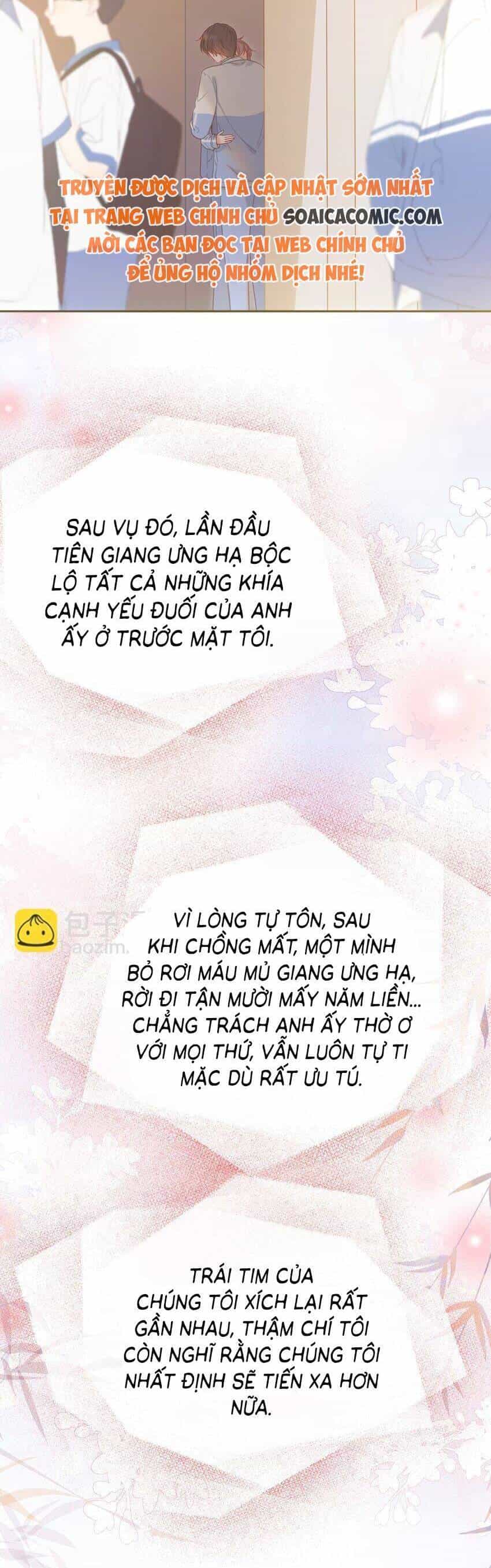 1001 Cách Chinh Phục Chồng Yêu - Chương 44 - ảnh 18