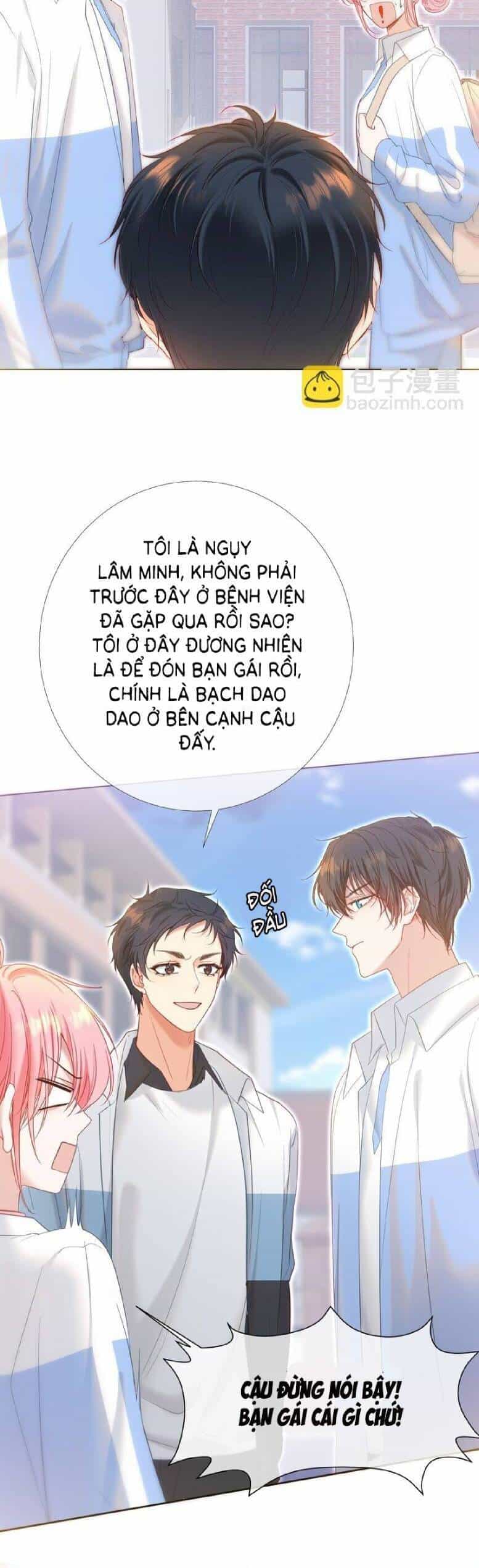 1001 Cách Chinh Phục Chồng Yêu - Chương 44 - ảnh 28