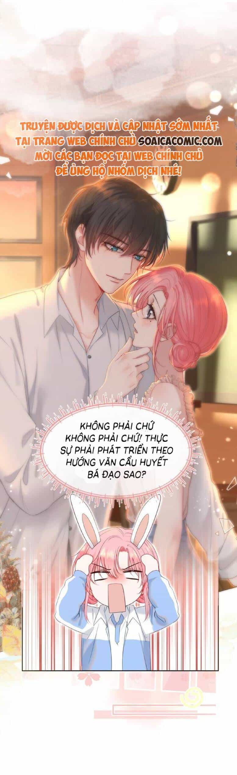 1001 Cách Chinh Phục Chồng Yêu - Chương 44 - ảnh 29
