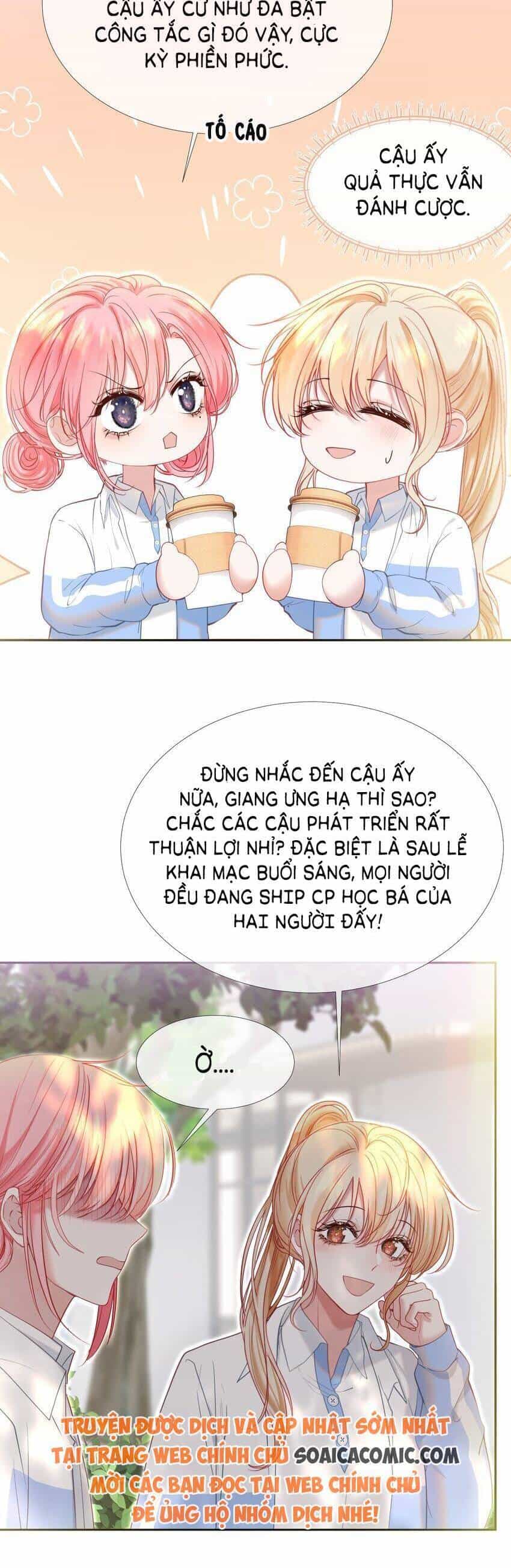 1001 Cách Chinh Phục Chồng Yêu - Chương 44 - ảnh 6
