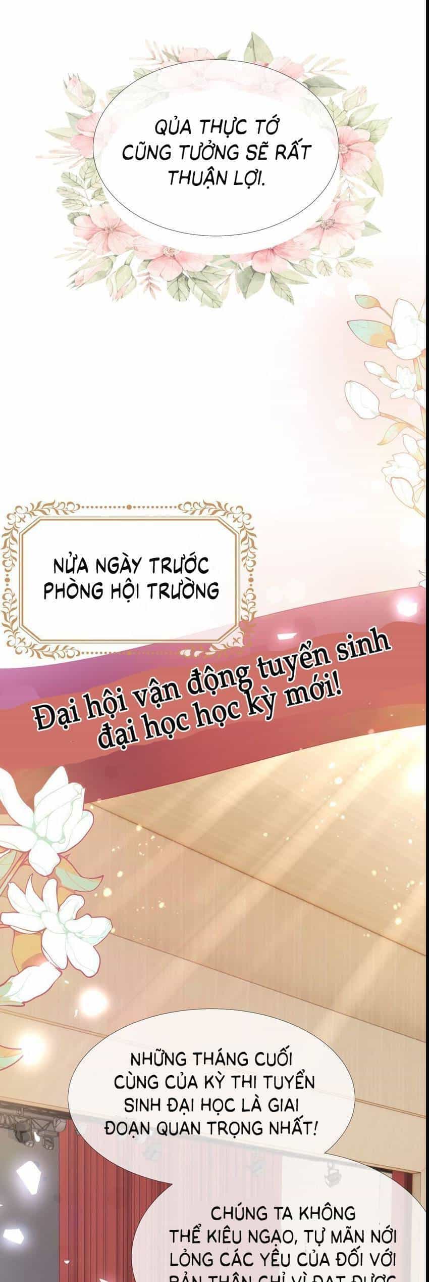 1001 Cách Chinh Phục Chồng Yêu - Chương 44 - ảnh 7