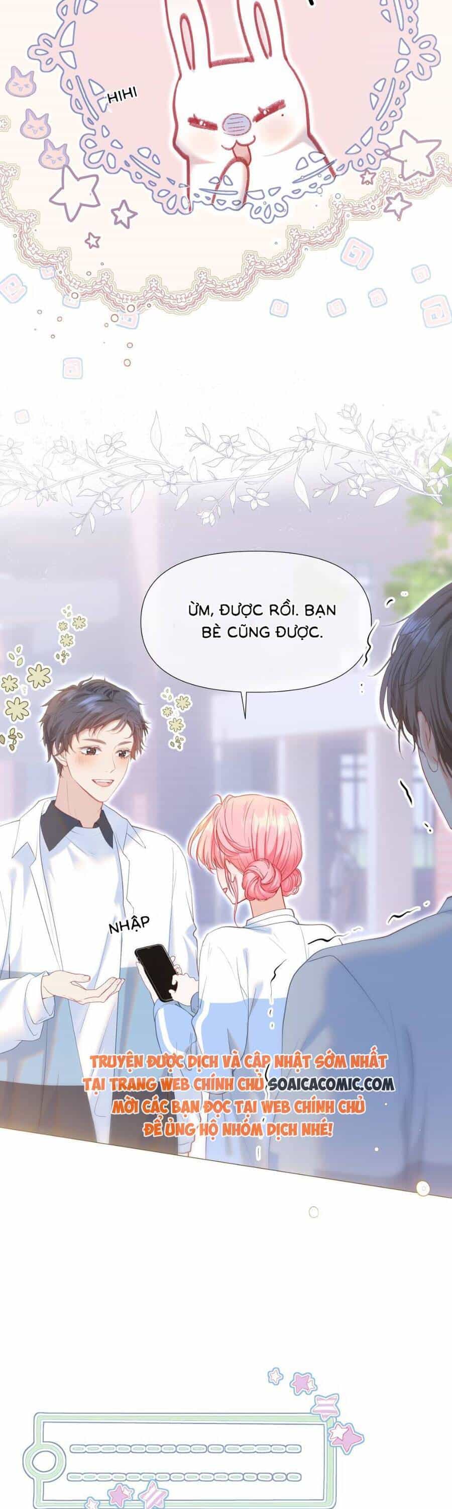 1001 Cách Chinh Phục Chồng Yêu - Chương 45 - ảnh 10