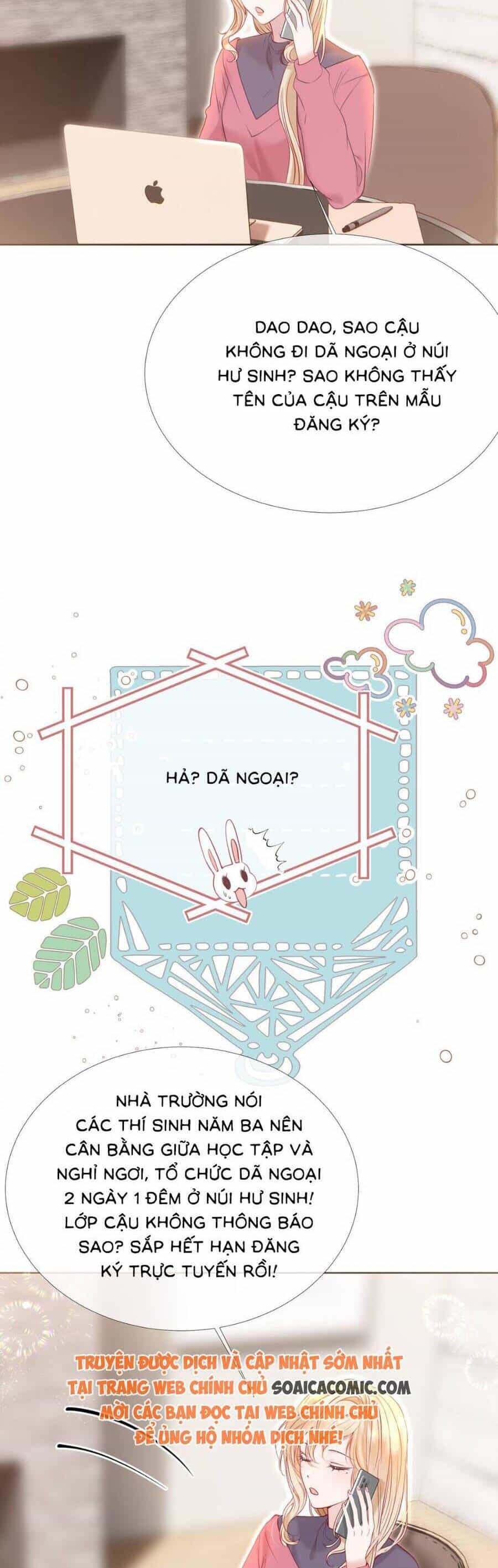 1001 Cách Chinh Phục Chồng Yêu - Chương 45 - ảnh 23