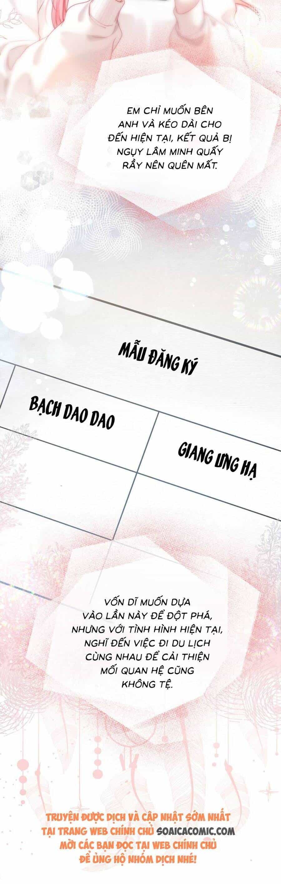 1001 Cách Chinh Phục Chồng Yêu - Chương 45 - ảnh 27