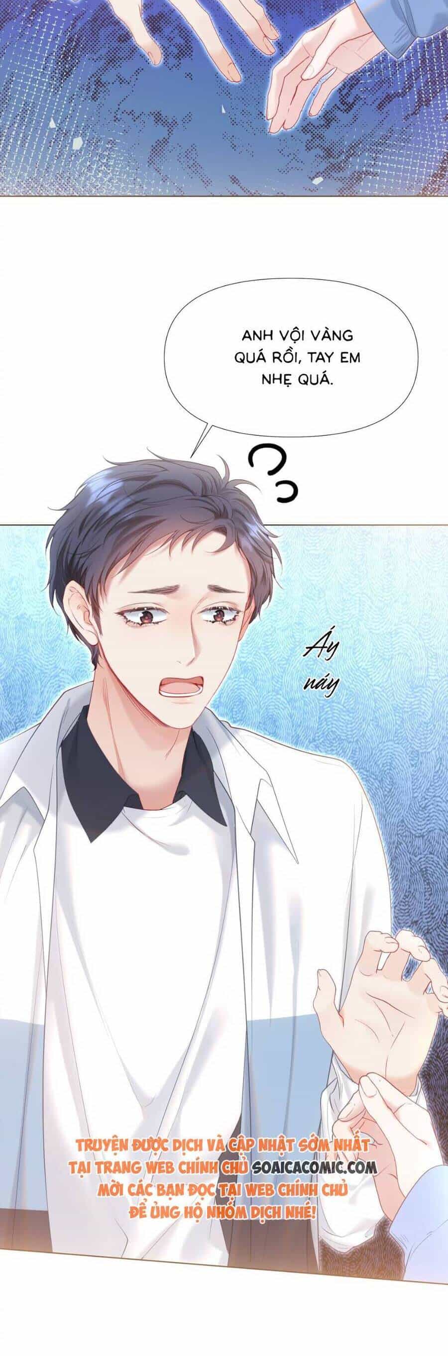 1001 Cách Chinh Phục Chồng Yêu - Chương 45 - ảnh 5