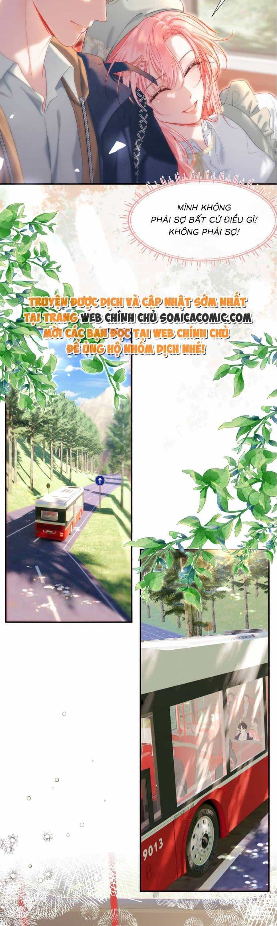 1001 Cách Chinh Phục Chồng Yêu - Chương 47 - ảnh 10