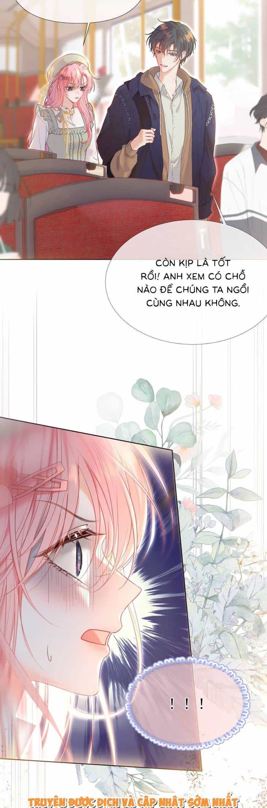 1001 Cách Chinh Phục Chồng Yêu - Chương 47 - ảnh 2
