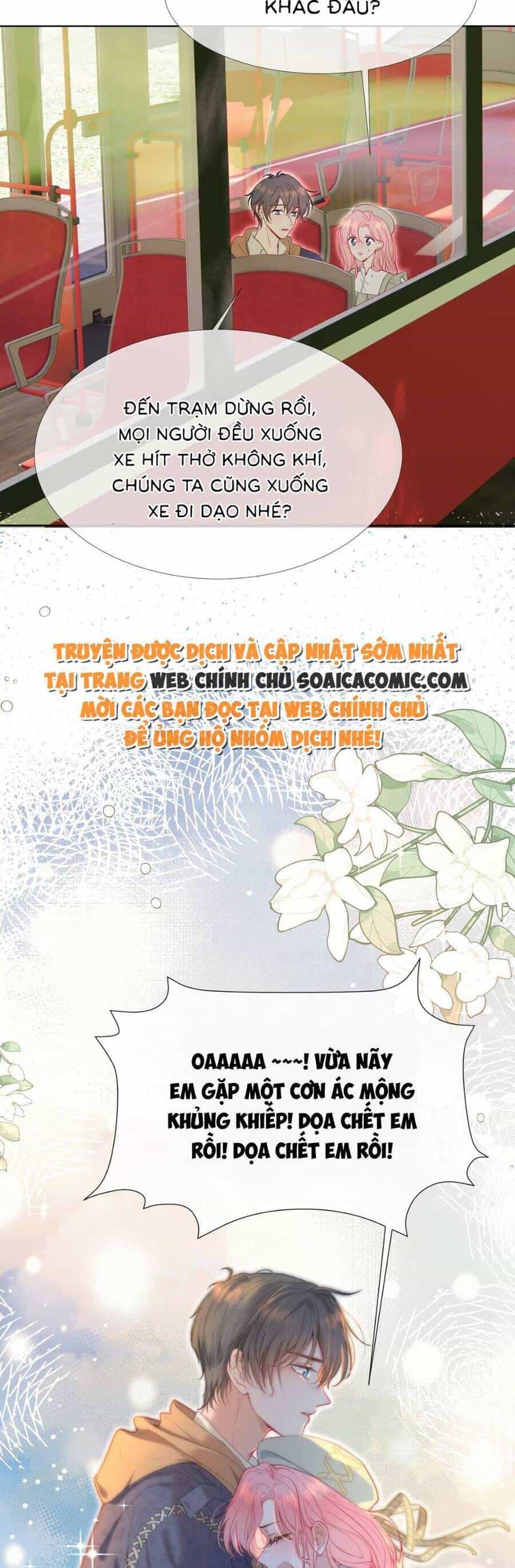 1001 Cách Chinh Phục Chồng Yêu - Chương 47 - ảnh 20