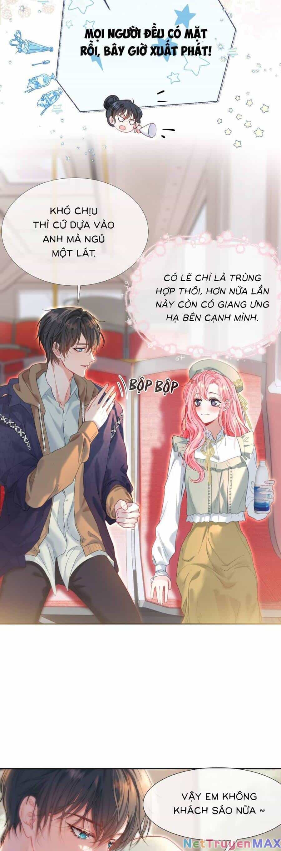 1001 Cách Chinh Phục Chồng Yêu - Chương 47 - ảnh 9