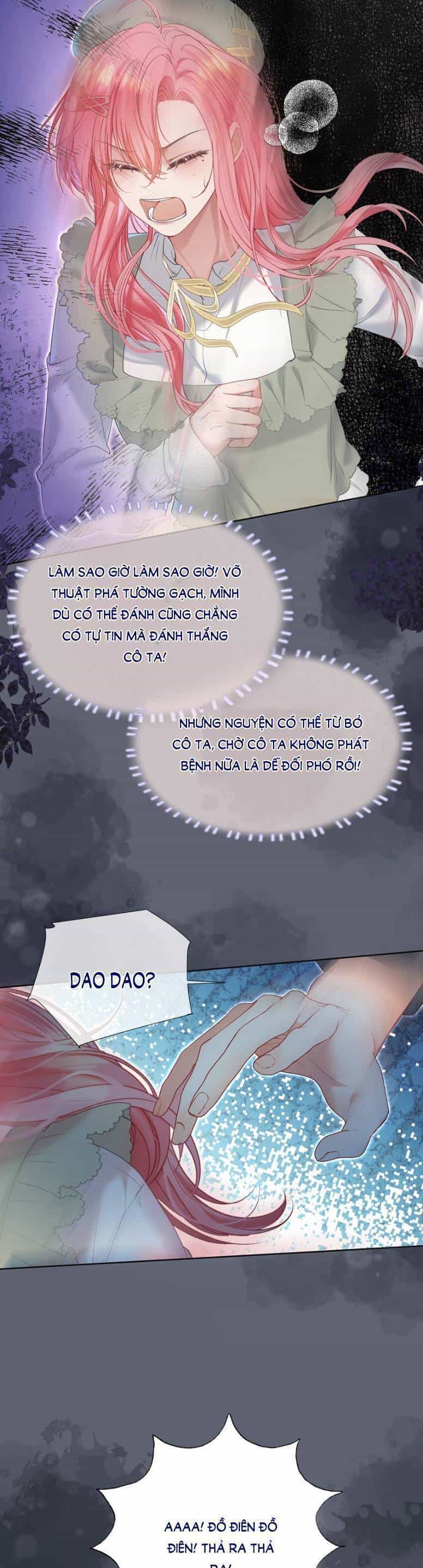 1001 Cách Chinh Phục Chồng Yêu - Chương 48 - ảnh 12