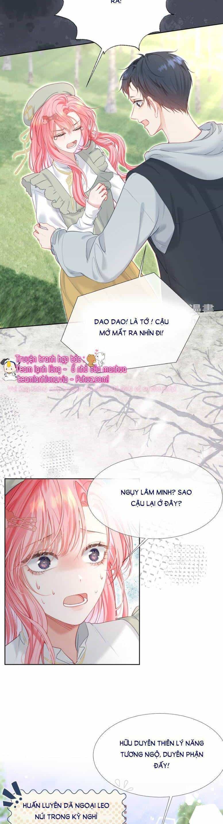 1001 Cách Chinh Phục Chồng Yêu - Chương 48 - ảnh 13
