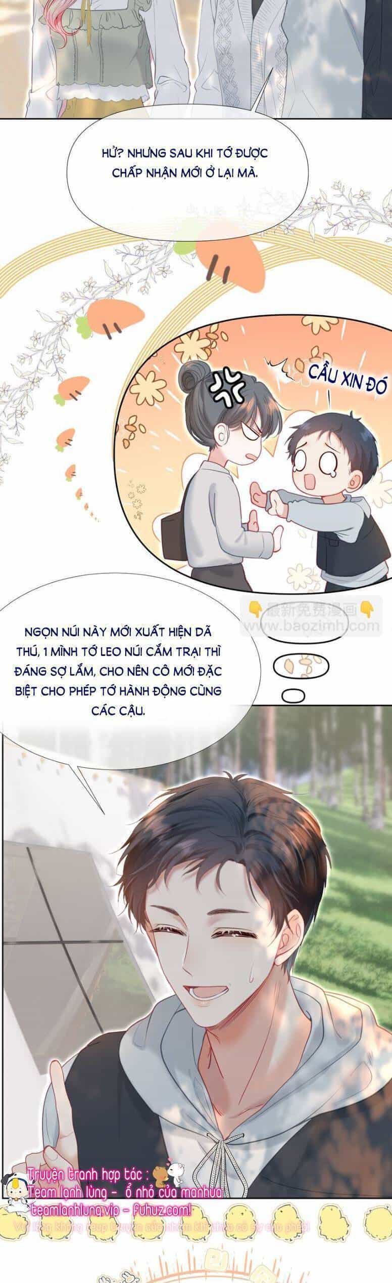 1001 Cách Chinh Phục Chồng Yêu - Chương 48 - ảnh 26
