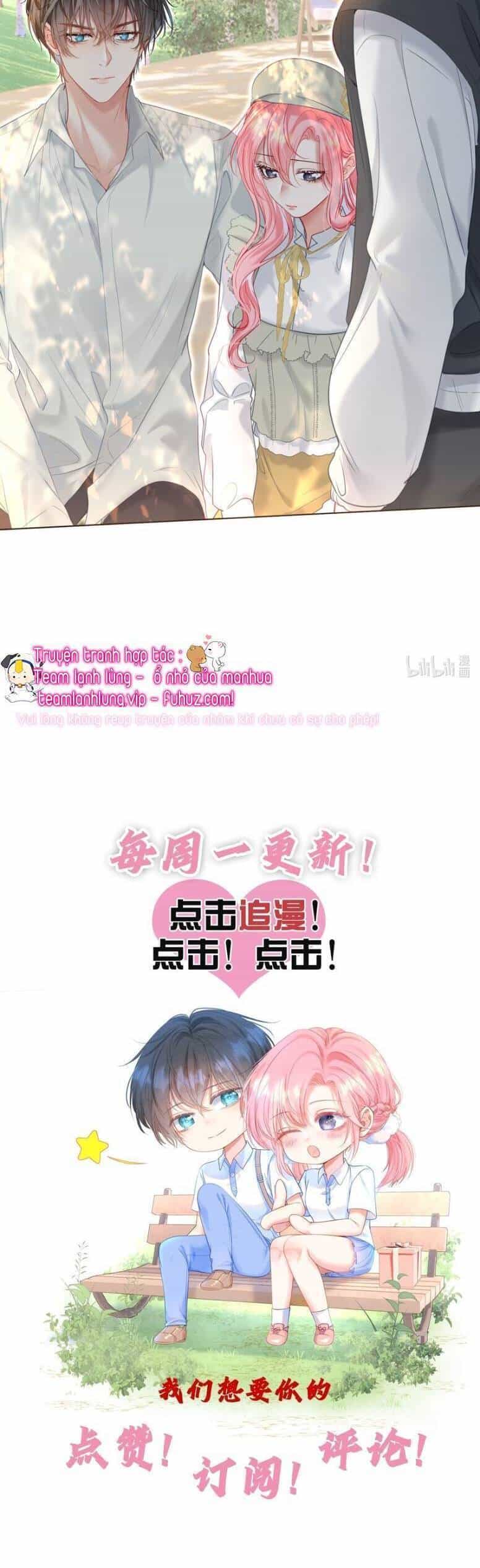 1001 Cách Chinh Phục Chồng Yêu - Chương 48 - ảnh 29