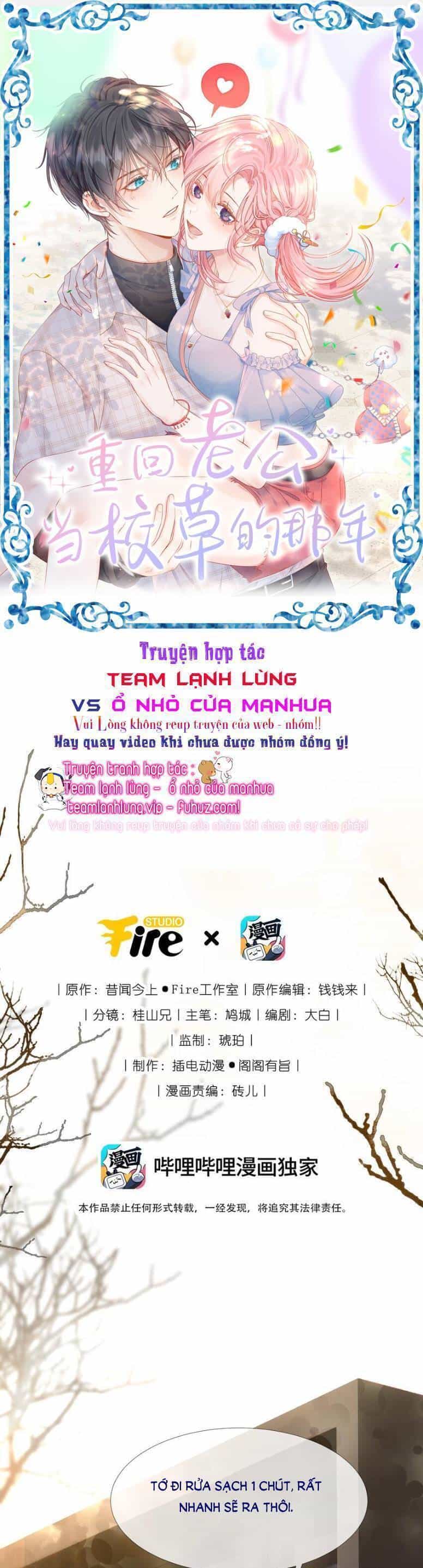 1001 Cách Chinh Phục Chồng Yêu - Chương 48 - ảnh 4