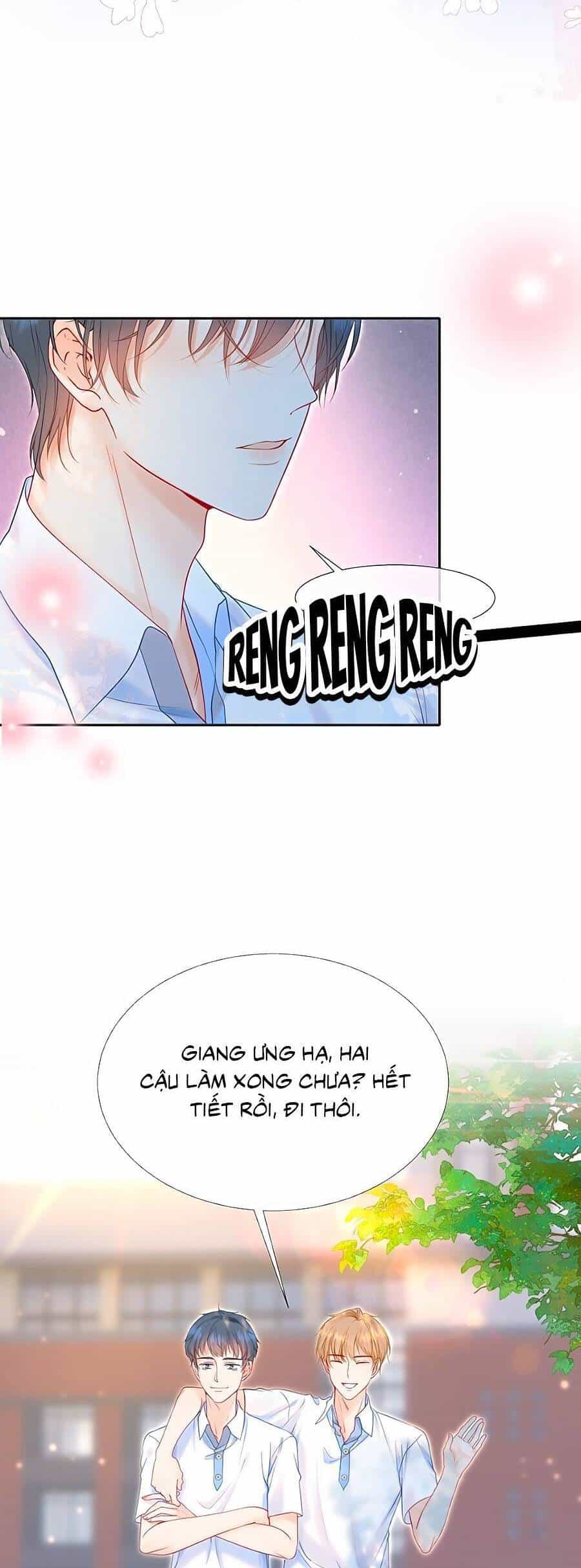 1001 Cách Chinh Phục Chồng Yêu - Chương 5 - ảnh 22
