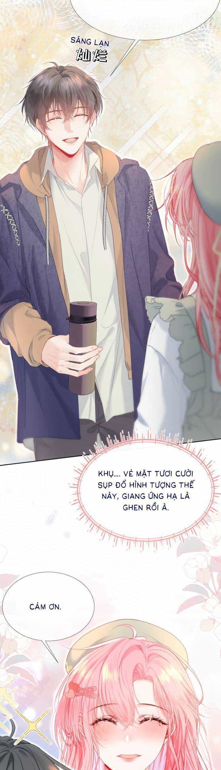 1001 Cách Chinh Phục Chồng Yêu - Chương 49 - ảnh 15
