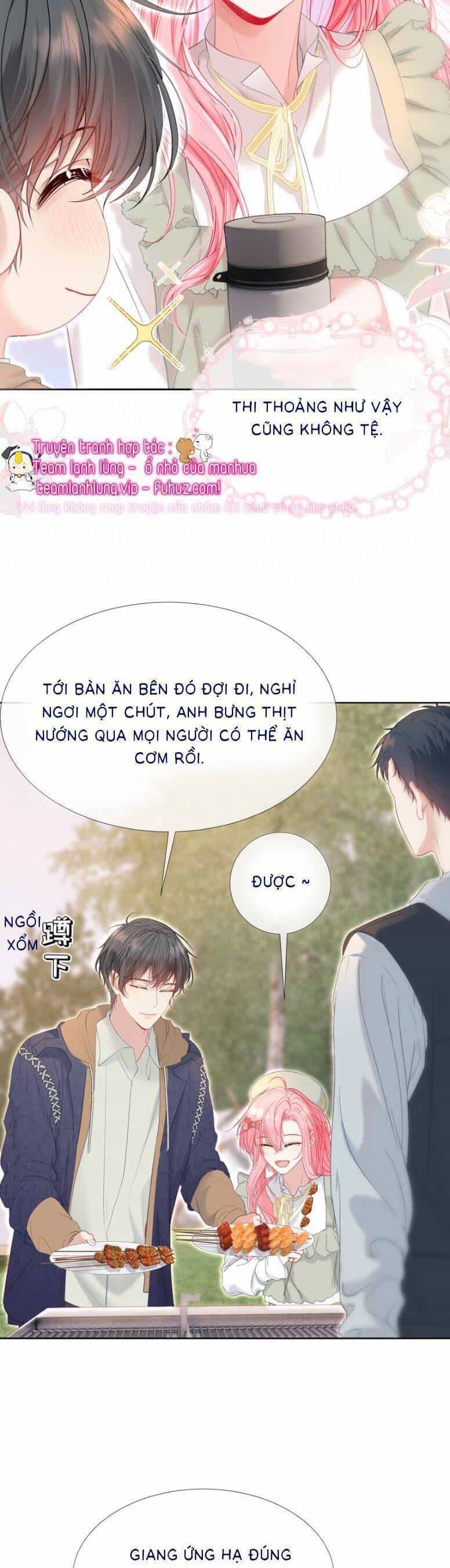 1001 Cách Chinh Phục Chồng Yêu - Chương 49 - ảnh 16