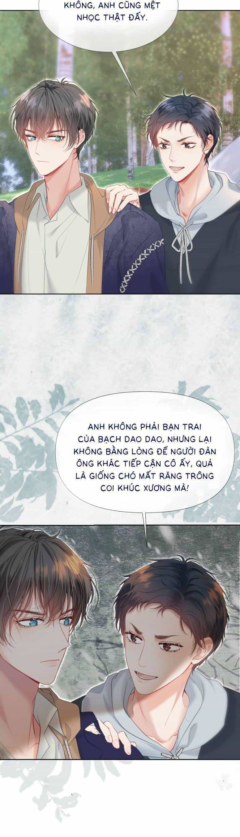 1001 Cách Chinh Phục Chồng Yêu - Chương 49 - ảnh 17