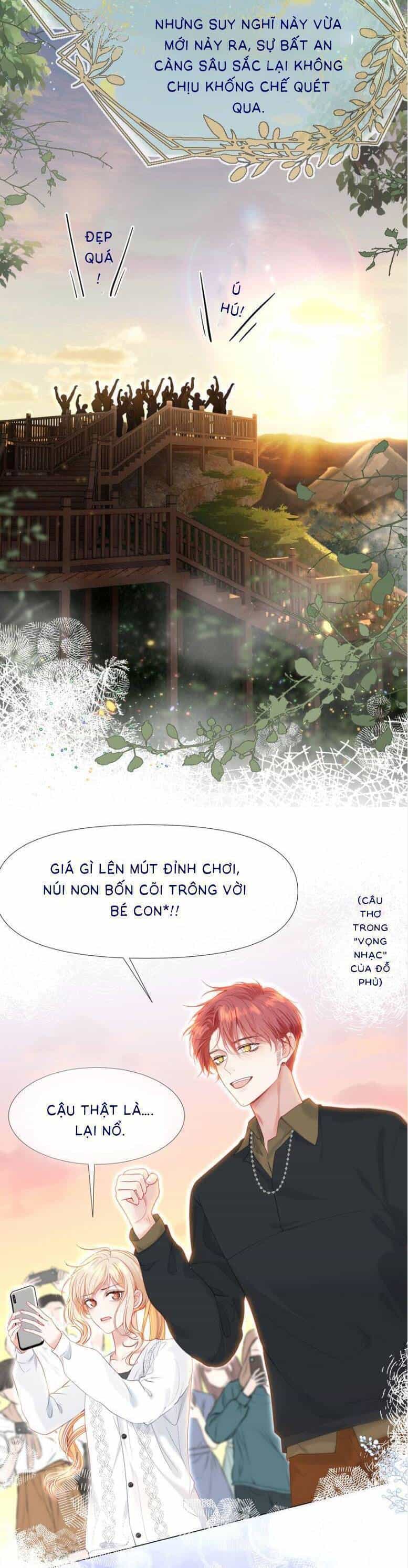 1001 Cách Chinh Phục Chồng Yêu - Chương 49 - ảnh 5