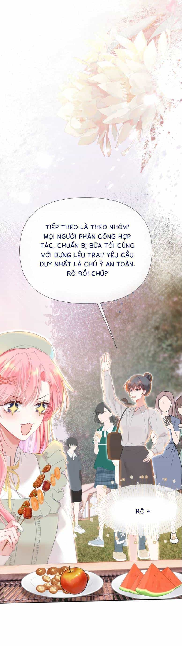 1001 Cách Chinh Phục Chồng Yêu - Chương 49 - ảnh 8