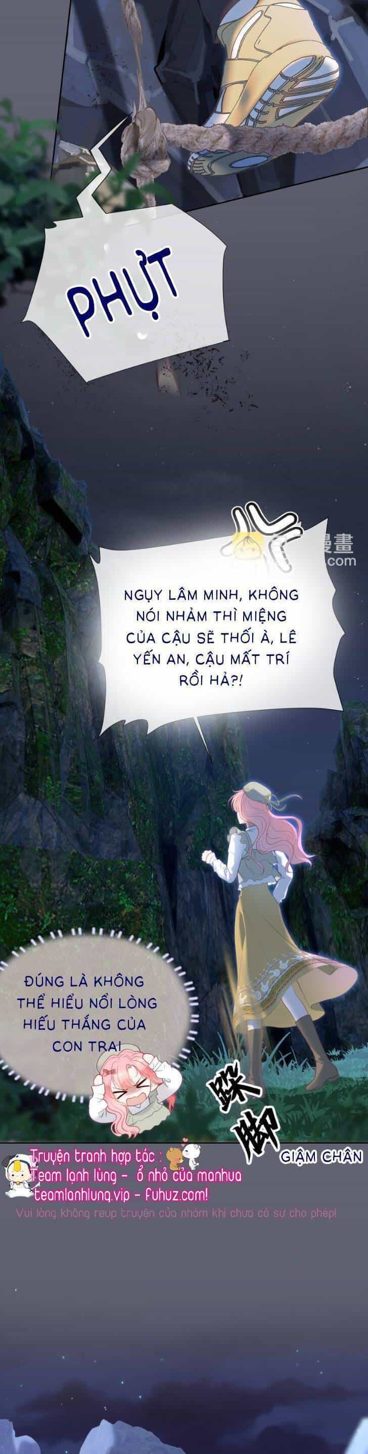 1001 Cách Chinh Phục Chồng Yêu - Chương 50 - ảnh 6