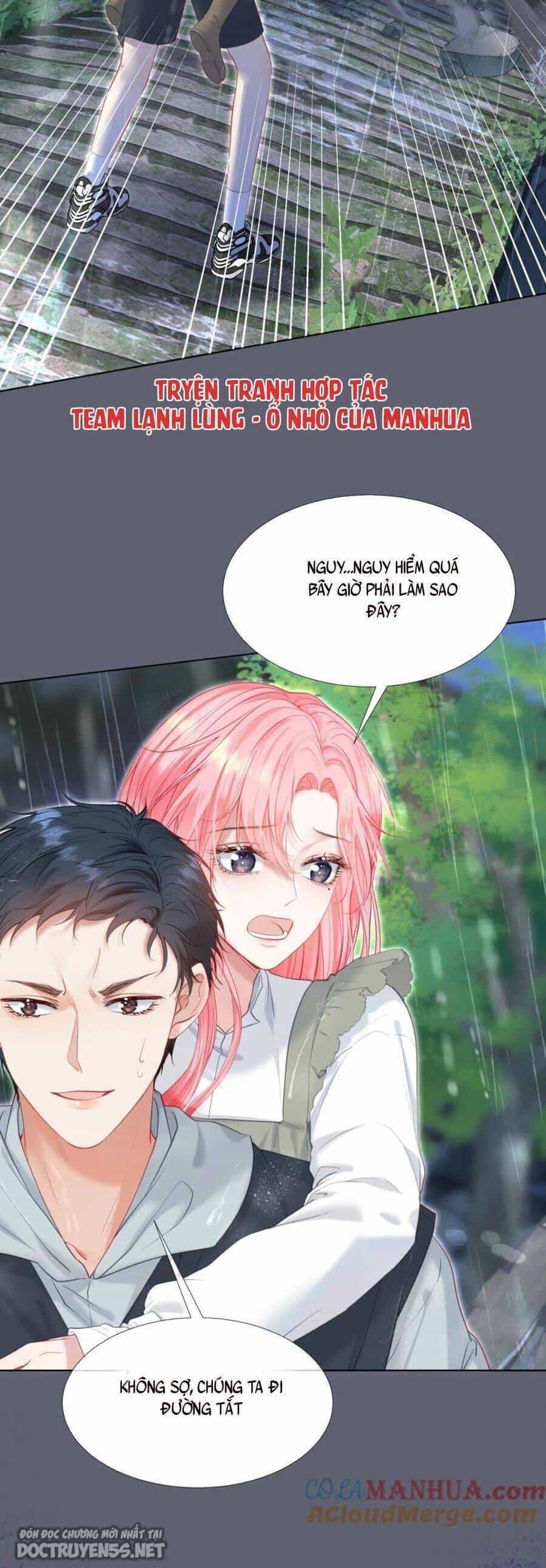 1001 Cách Chinh Phục Chồng Yêu - Chương 51 - ảnh 7