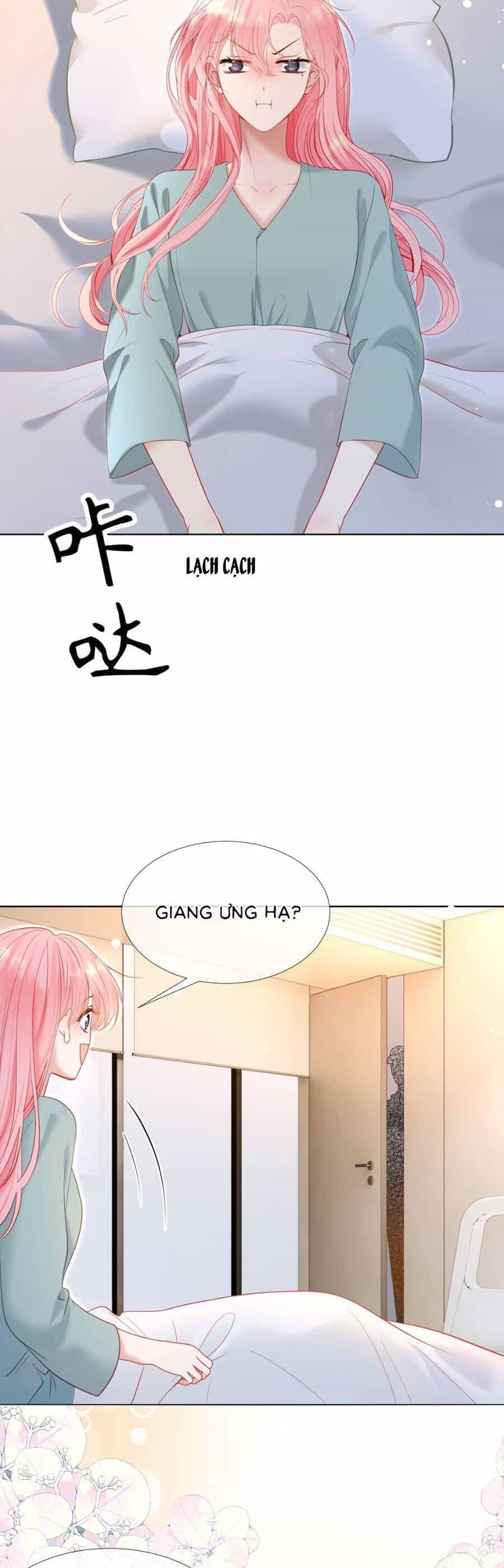 1001 Cách Chinh Phục Chồng Yêu - Chương 52 - ảnh 19