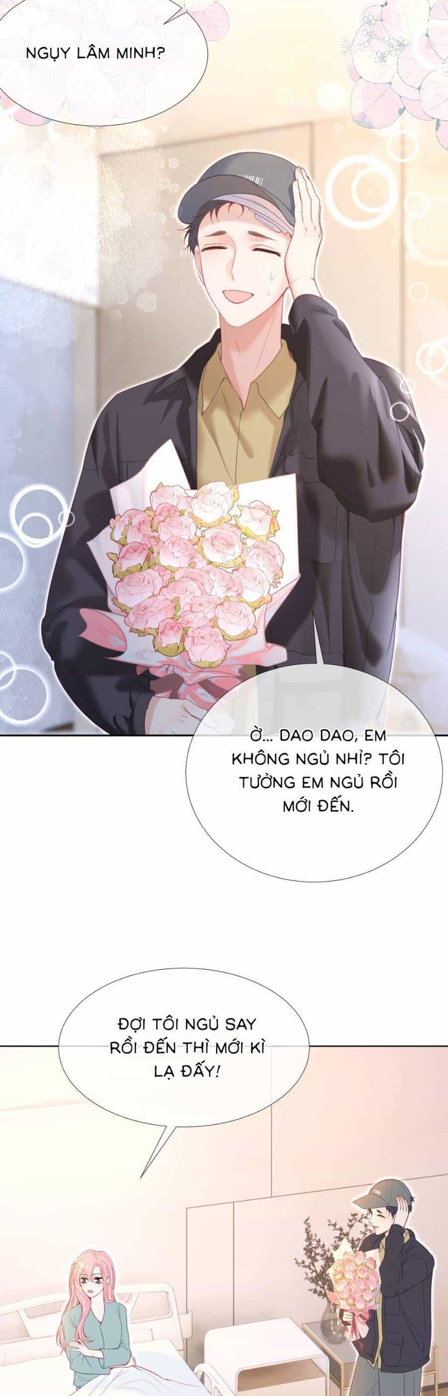 1001 Cách Chinh Phục Chồng Yêu - Chương 52 - ảnh 20