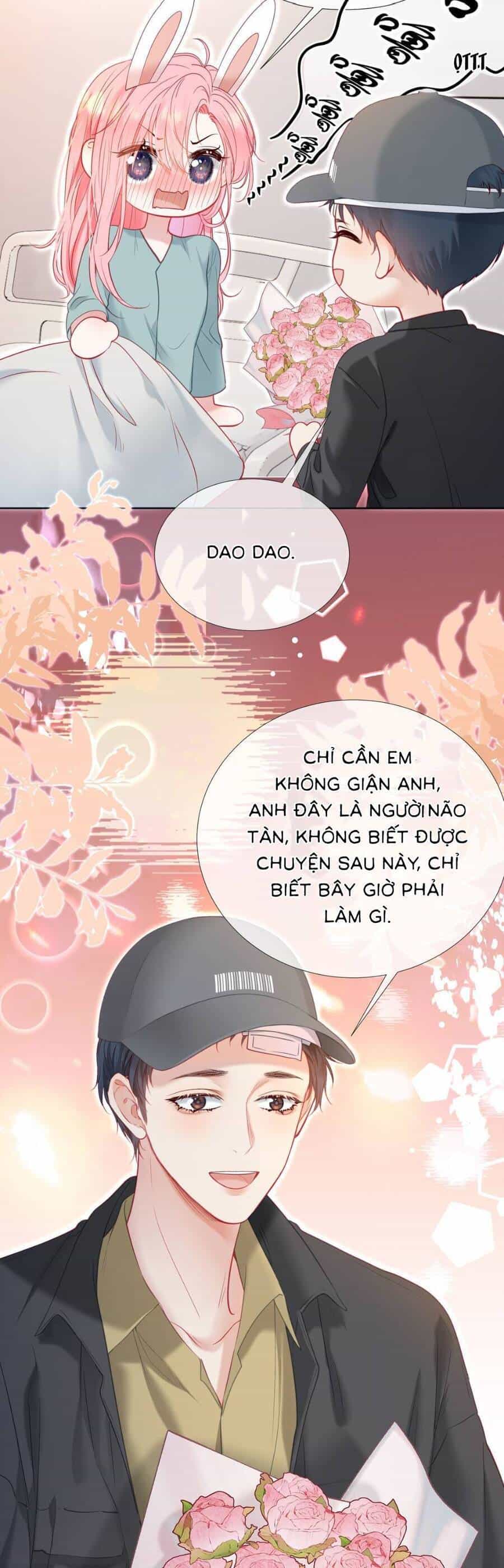 1001 Cách Chinh Phục Chồng Yêu - Chương 52 - ảnh 25