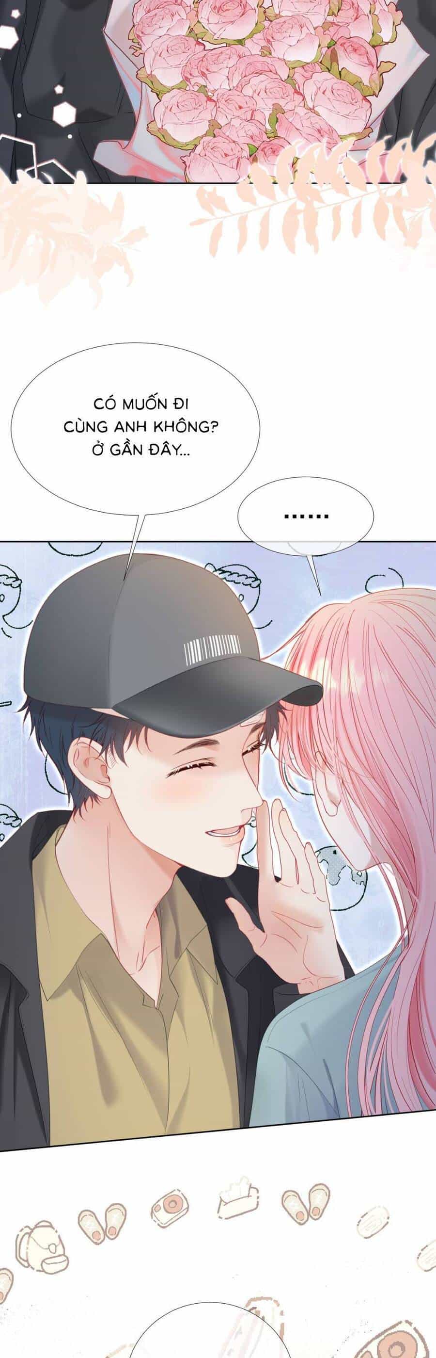 1001 Cách Chinh Phục Chồng Yêu - Chương 52 - ảnh 26