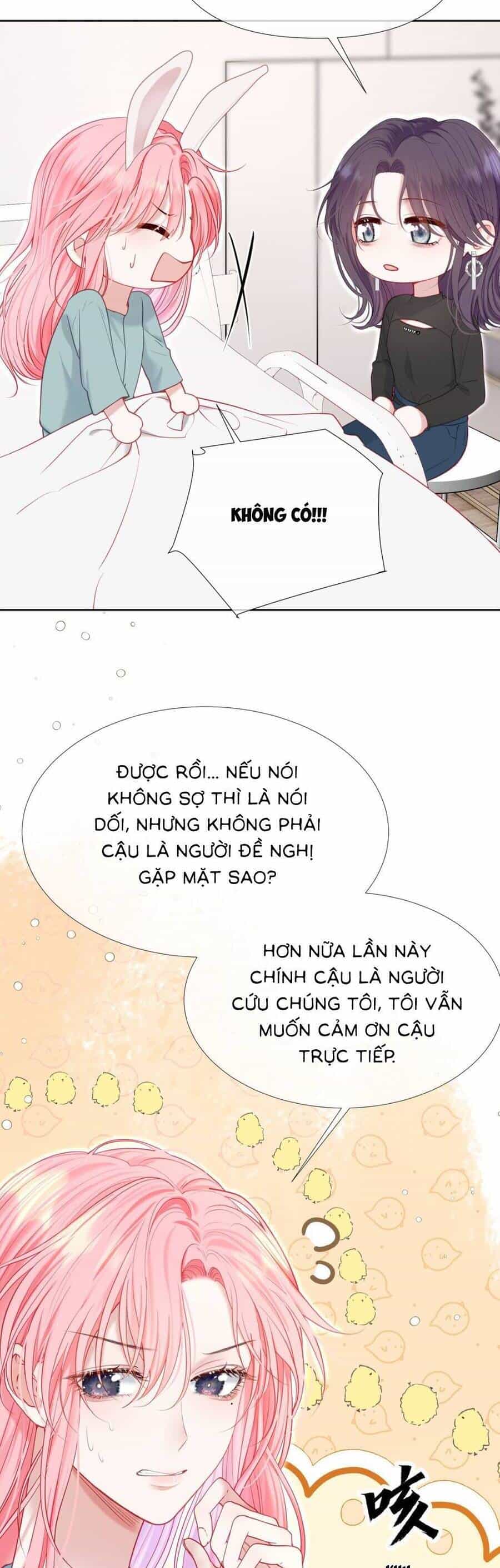 1001 Cách Chinh Phục Chồng Yêu - Chương 52 - ảnh 3