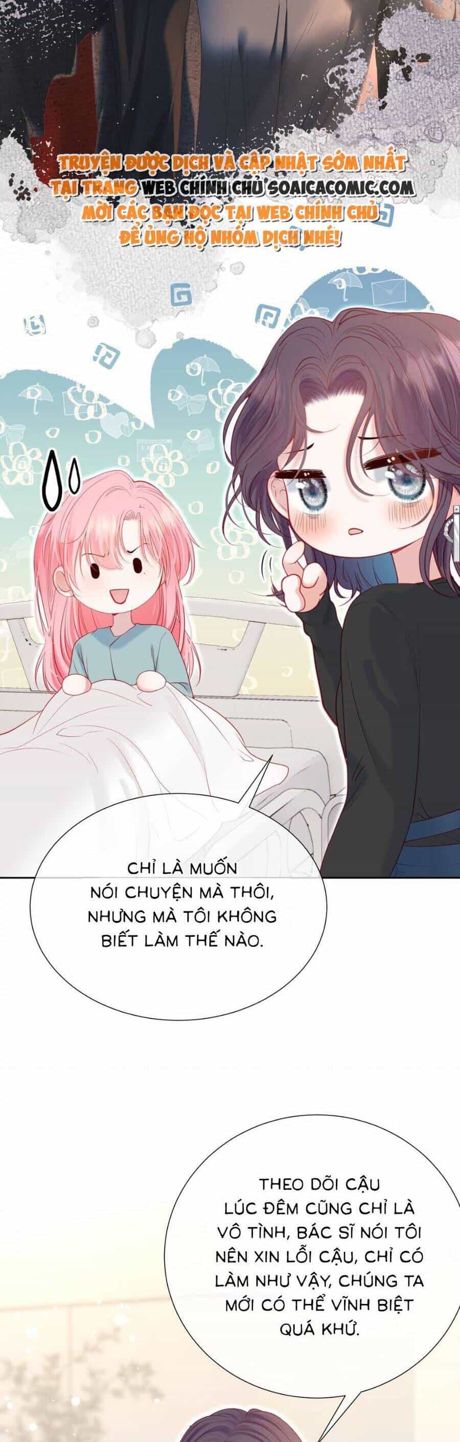 1001 Cách Chinh Phục Chồng Yêu - Chương 52 - ảnh 6