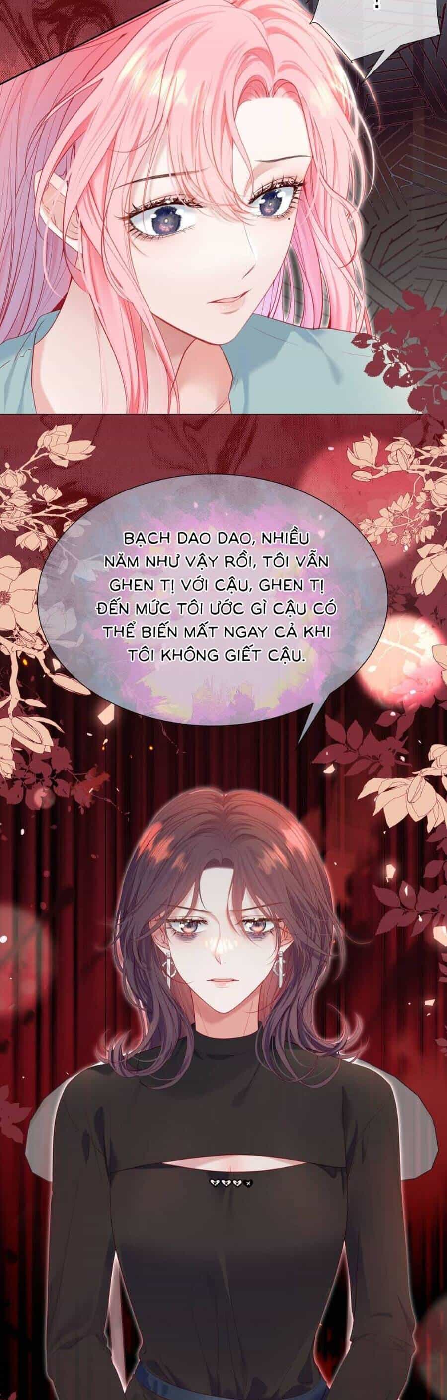 1001 Cách Chinh Phục Chồng Yêu - Chương 52 - ảnh 8