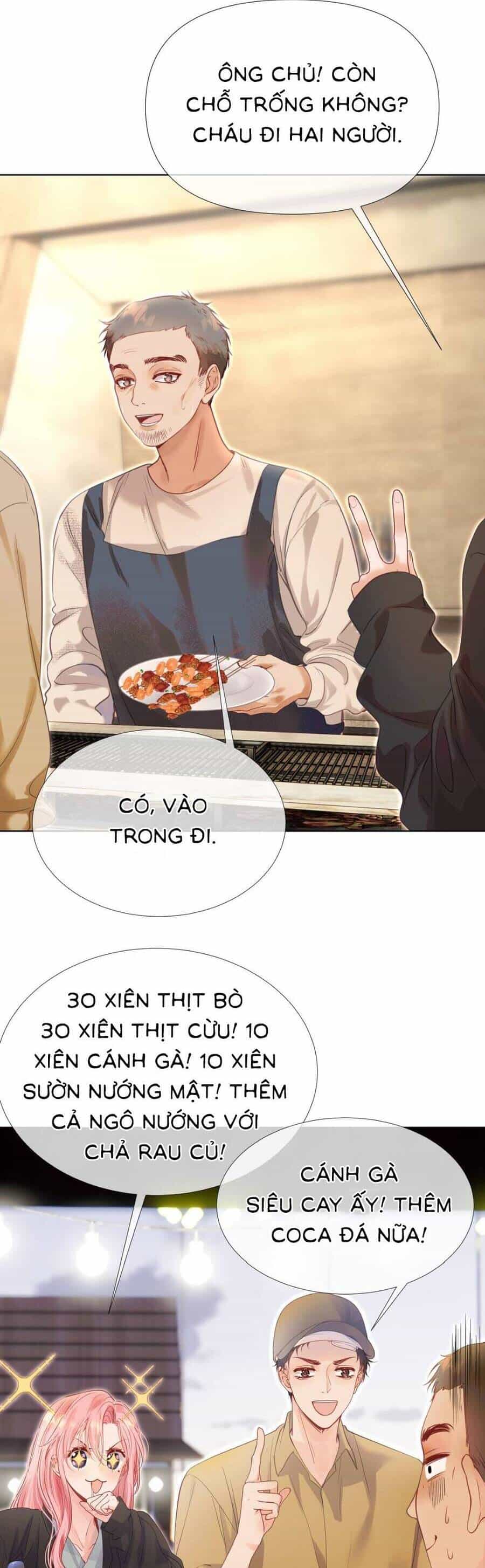 1001 Cách Chinh Phục Chồng Yêu - Chương 53 - ảnh 2