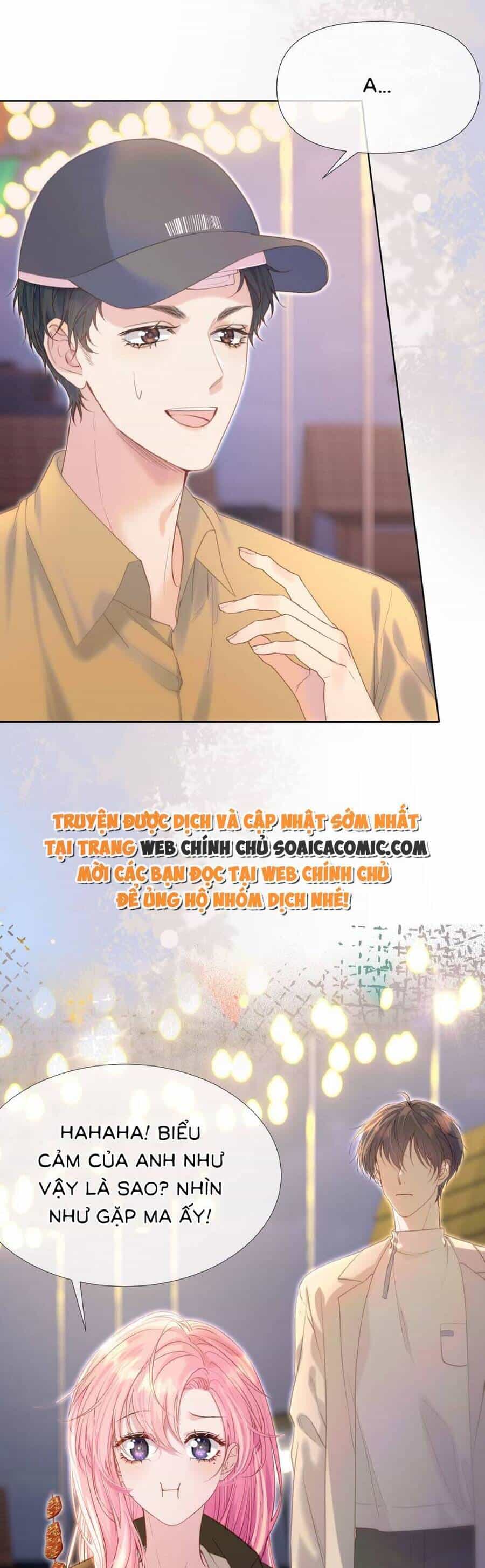 1001 Cách Chinh Phục Chồng Yêu - Chương 53 - ảnh 6