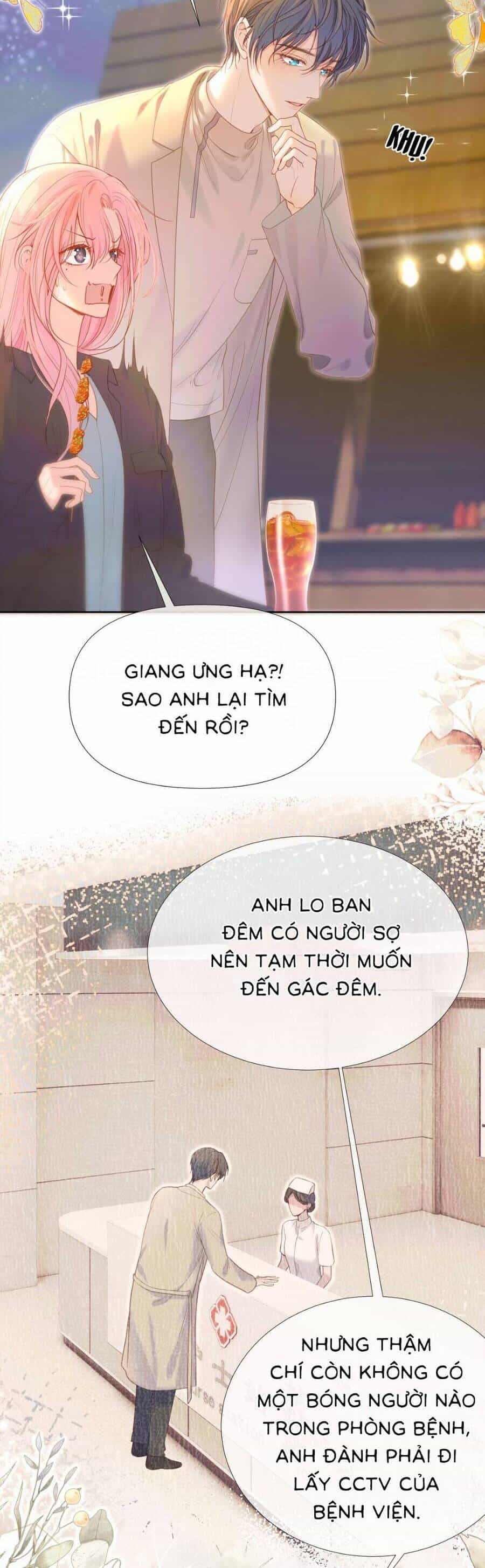 1001 Cách Chinh Phục Chồng Yêu - Chương 53 - ảnh 8