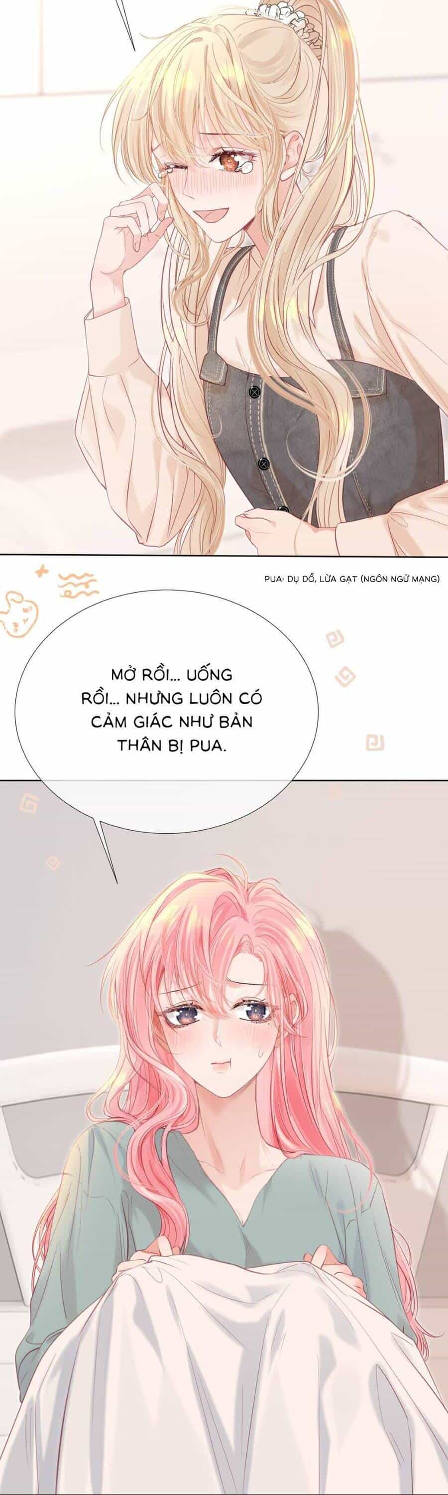 1001 Cách Chinh Phục Chồng Yêu - Chương 54 - ảnh 13