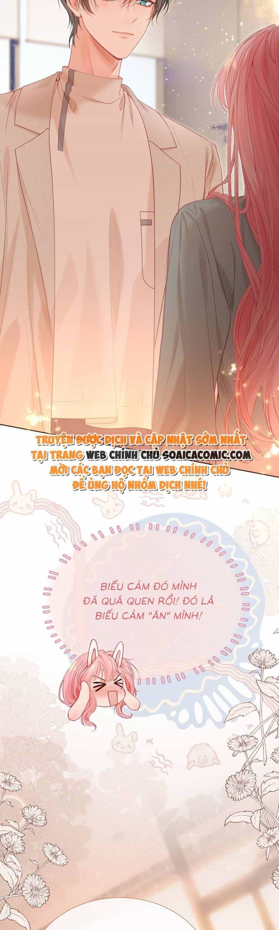 1001 Cách Chinh Phục Chồng Yêu - Chương 54 - ảnh 15