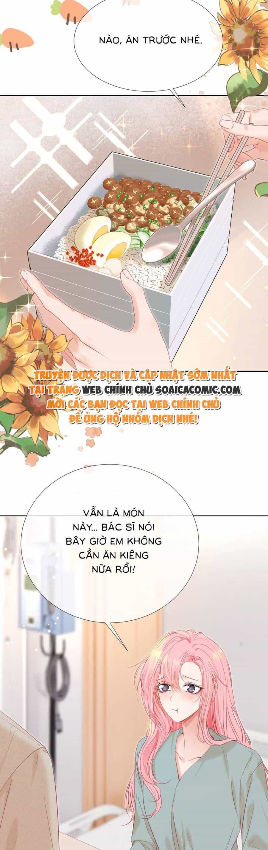 1001 Cách Chinh Phục Chồng Yêu - Chương 54 - ảnh 21