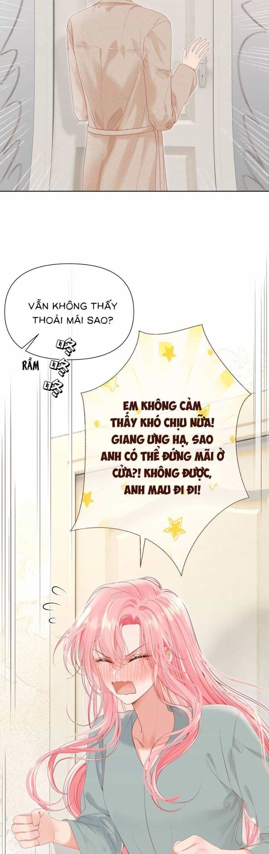 1001 Cách Chinh Phục Chồng Yêu - Chương 54 - ảnh 5