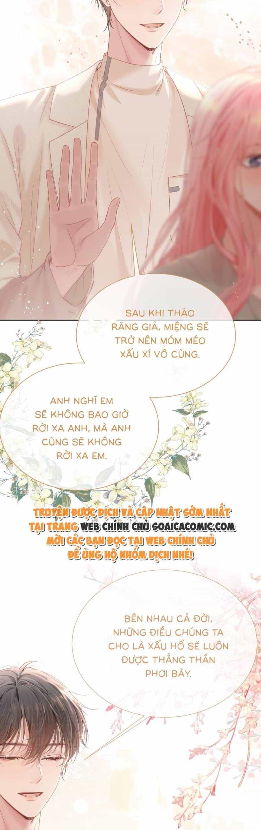 1001 Cách Chinh Phục Chồng Yêu - Chương 54 - ảnh 9