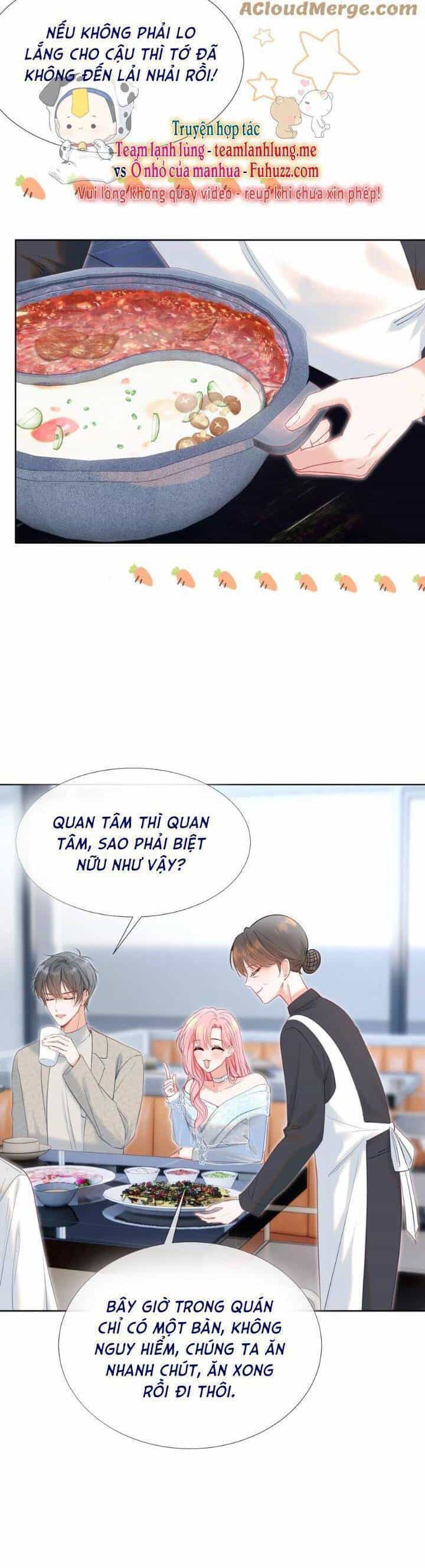 1001 Cách Chinh Phục Chồng Yêu - Chương 55 - ảnh 10