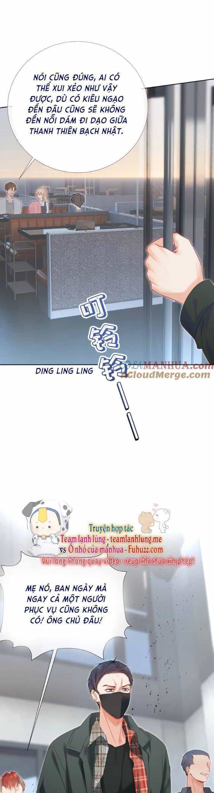 1001 Cách Chinh Phục Chồng Yêu - Chương 55 - ảnh 11